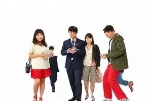 《旧唱片行》文艺片黑胶唱片陈列画面
